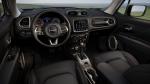 Jeep Renegade Limited 2018 года (NA)